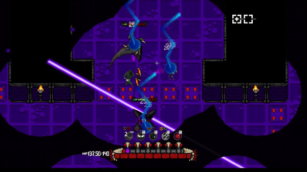 Скриншот из Still be a Human