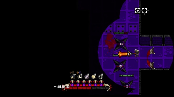 Скриншот из Still be a Human