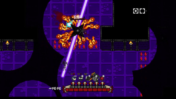 Скриншот из Still be a Human