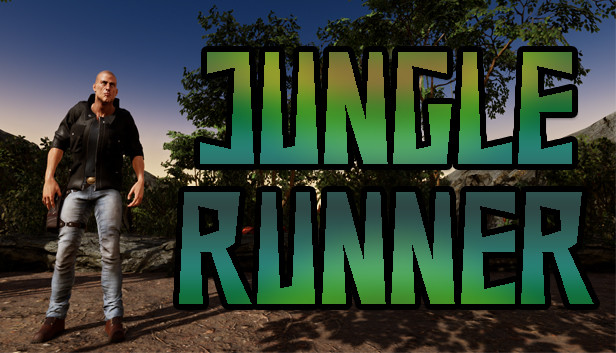 jungle runner boots