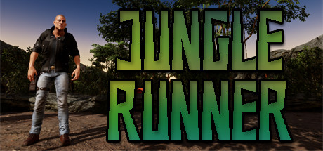 JUNGLE RUNNER banner image