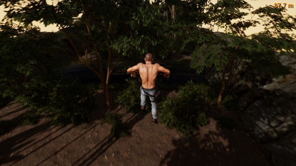 JUNGLE RUNNER CD Key 4