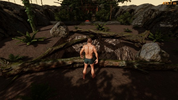 JUNGLE RUNNER CD Key 1