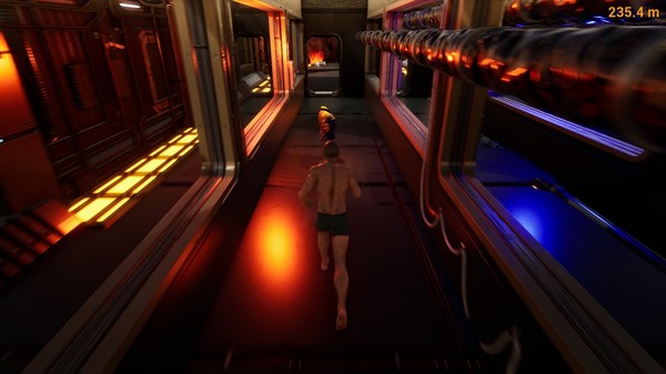 JUNGLE RUNNER CD Key 3
