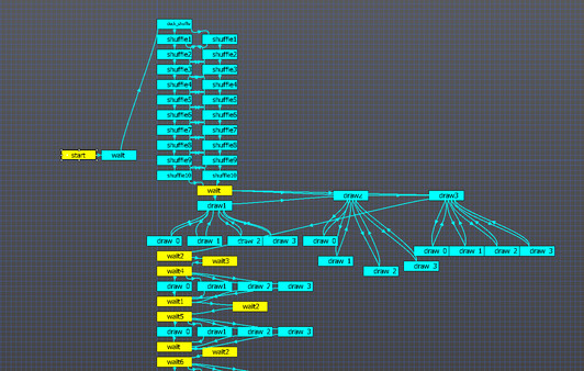 Pixel Game Maker MV - Cardgame Sample for steam