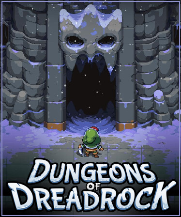 Dungeons of Dreadrock