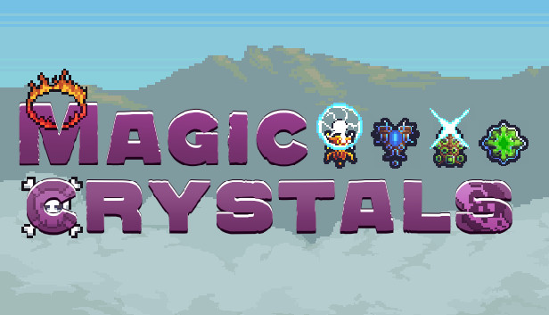 Magic crystals - Steam News Hub
