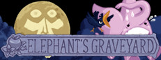 Elephant's Graveyard 게임 이미지