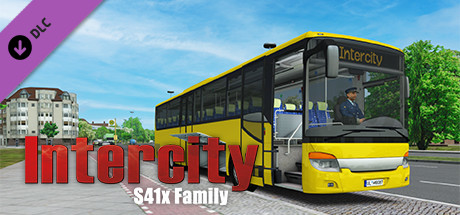 OMSI 2 Add-on S41x Family banner image