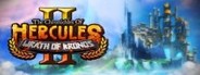 The Chronicles of Hercules II - Wrath of Kronos