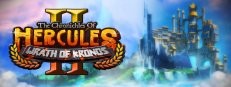 The Chronicles of Hercules II - Wrath of Kronos