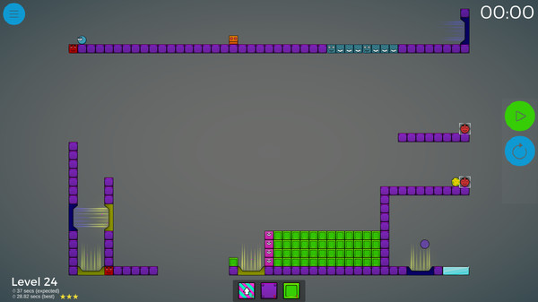 Pow! 2for windows and Linux 1