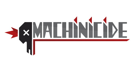 Machinicide Cover Image