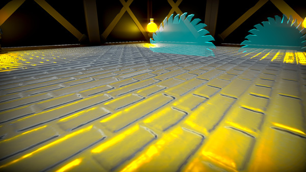 Скриншот из It's Full of Stars