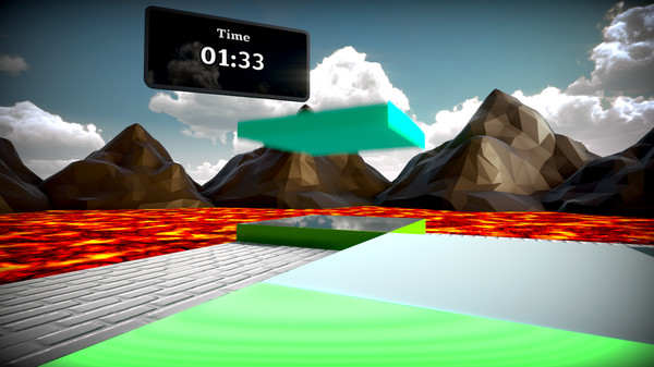 Скриншот из It's Full of Stars