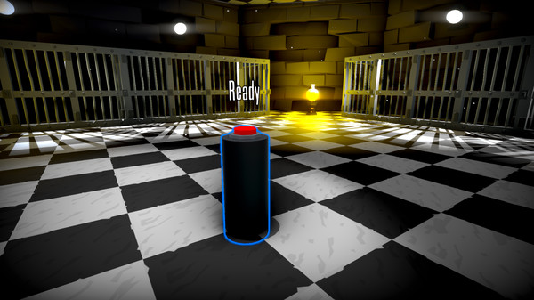 Скриншот из It's Full of Stars