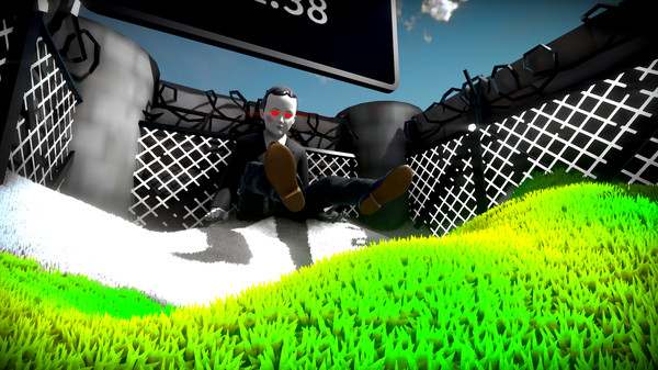 Скриншот из It's Full of Stars