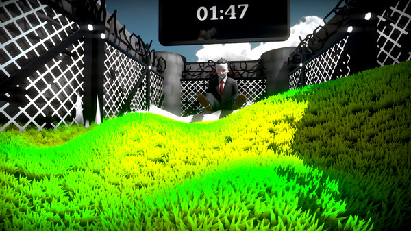 Скриншот из It's Full of Stars