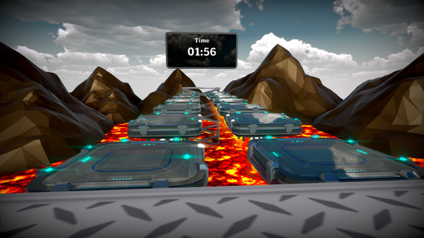 Скриншот из It's Full of Stars