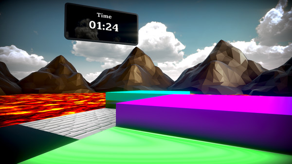 Скриншот из It's Full of Stars