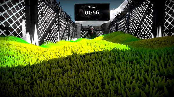 Скриншот из It's Full of Stars