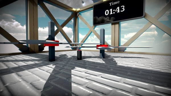 Скриншот из It's Full of Stars