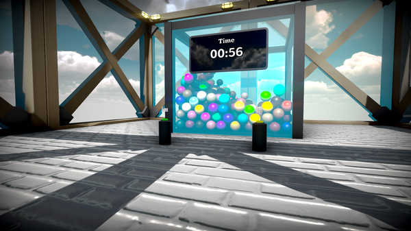 Скриншот из It's Full of Stars