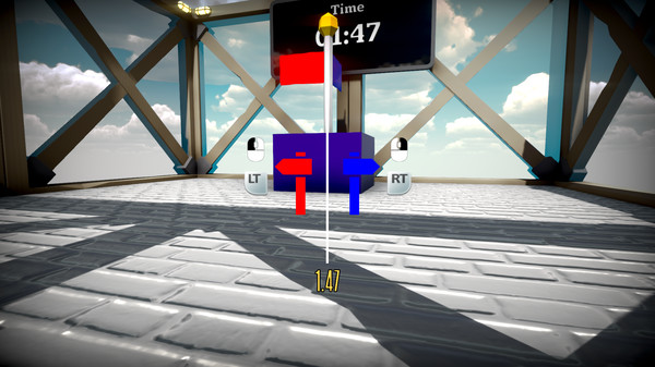 Скриншот из It's Full of Stars