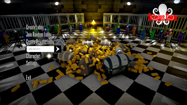 Скриншот из It's Full of Stars