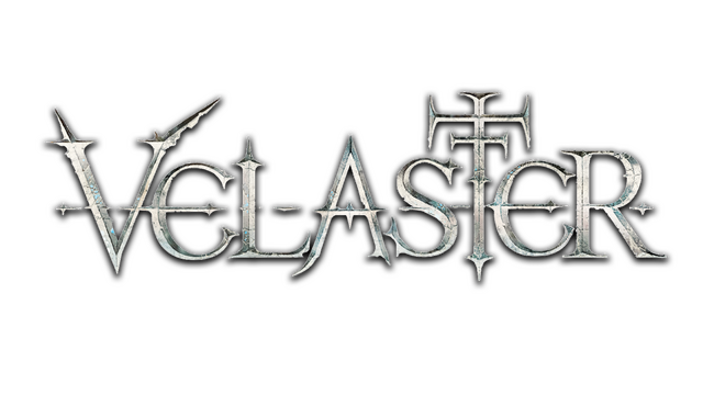 Library Logo - Game logo for library