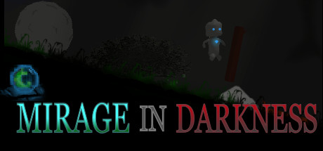Mirage In Darkness Cover Image