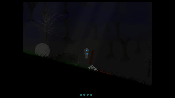 скриншот Mirage In Darkness 1