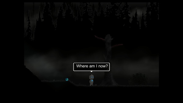 скриншот Mirage In Darkness 4