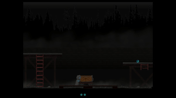 скриншот Mirage In Darkness 0