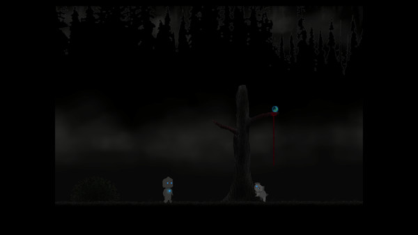 скриншот Mirage In Darkness 3