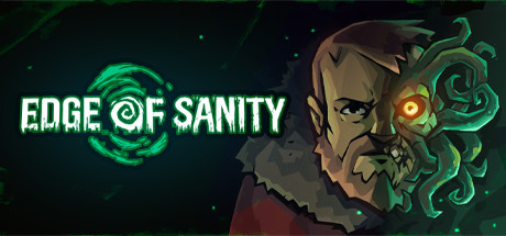 Edge of Sanity Cover Image