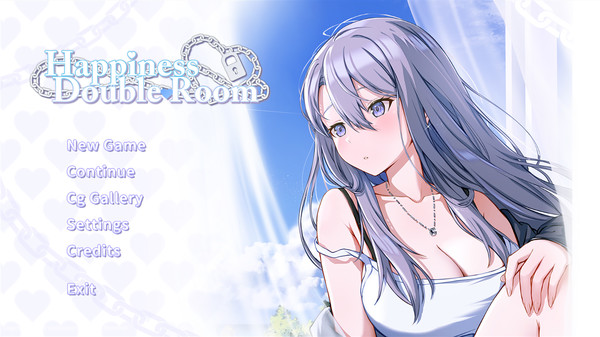 Happiness Double Room game for Linux 1