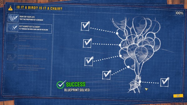 скриншот MythBusters: The First Experiment 3