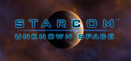Starcom: Unknown Space Playtest