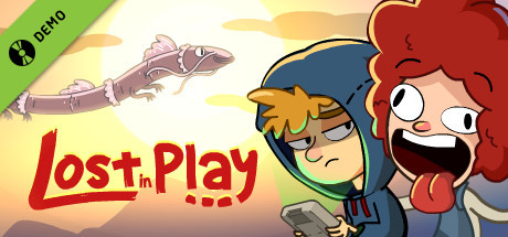 Lost in Play Demo