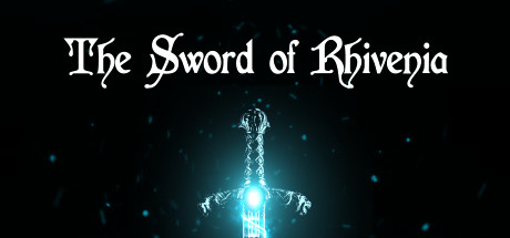 Image for The Sword of Rhivenia