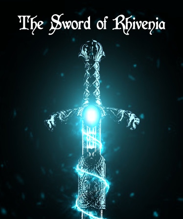 The Sword of Rhivenia