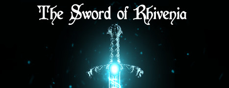 The Sword of Rhivenia Demo #2