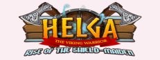 Helga the Viking Warrior