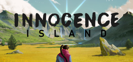 Innocence Island Cover Image