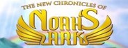 THE NEW CHRONICLES OF NOAH'S ARK
