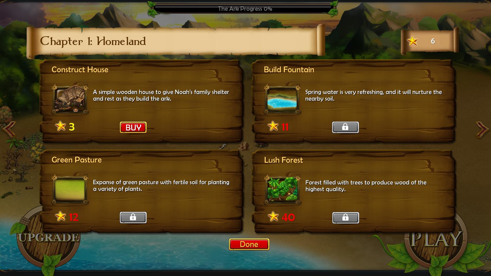 THE NEW CHRONICLES OF NOAH'S ARK #2