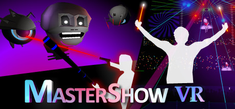 Master Show VR steam charts