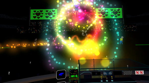 скриншот Master Show VR 1