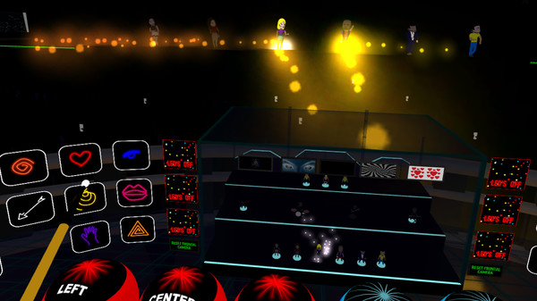 скриншот Master Show VR 4